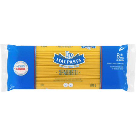 Italpasta Spaghetti 900g
