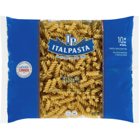 Italpasta Fusilli 900g