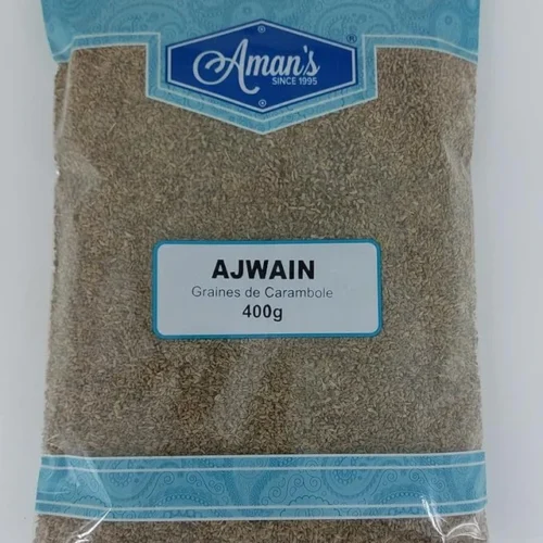 Aman’s Ajwain 200GM