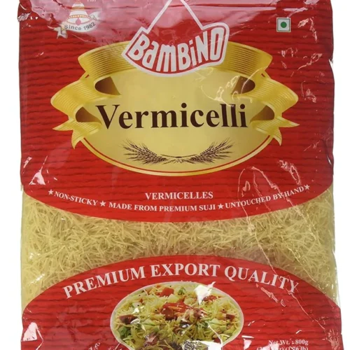 Bambino Vermicelli 800g