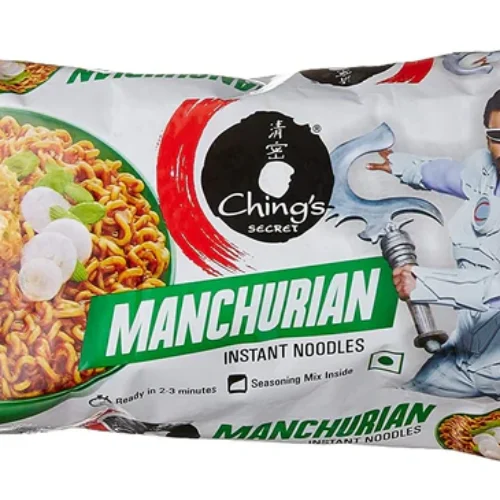 Ching’s Manchurian Noodles 240g