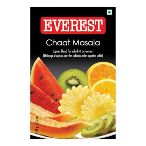Everest Chaat Masala 100g