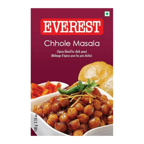 Everest Chole Masala 100g