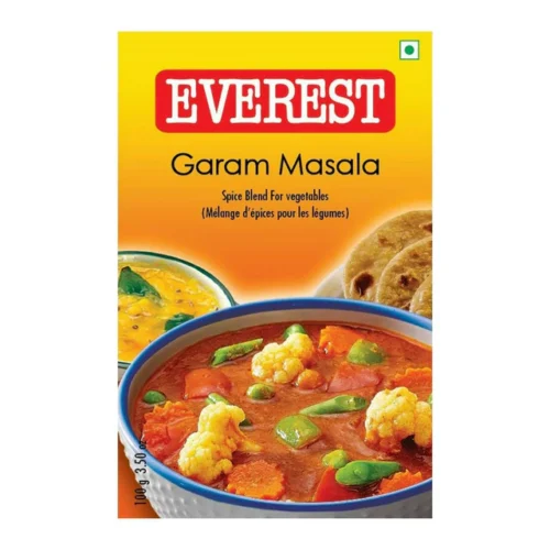 Everest Garam Masala 100g