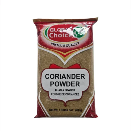 Global Choice Coriander Powder 400g