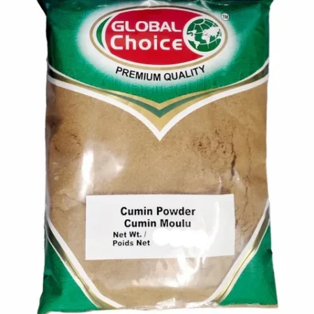 Global Choice Cumin Powder 200g