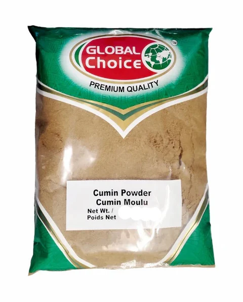 Global Choice Cumin Powder 200g