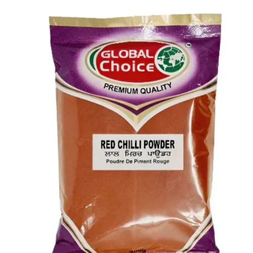 Global Choice Red Chilli Powder 200g