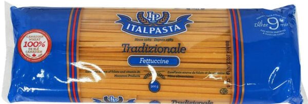 Italpasta Fettuccine 900g