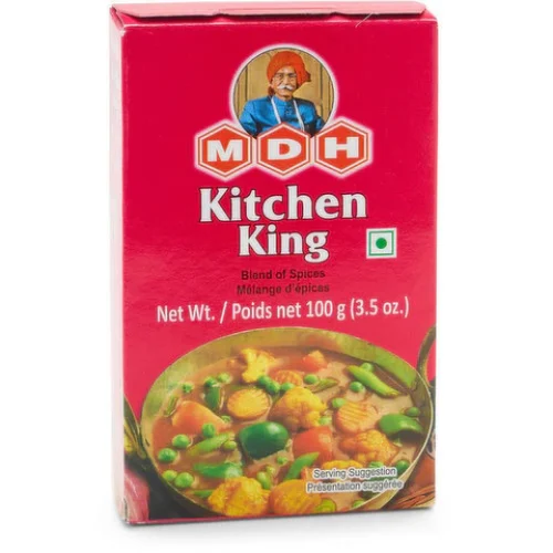 MDH Kitchen King Masala 100g