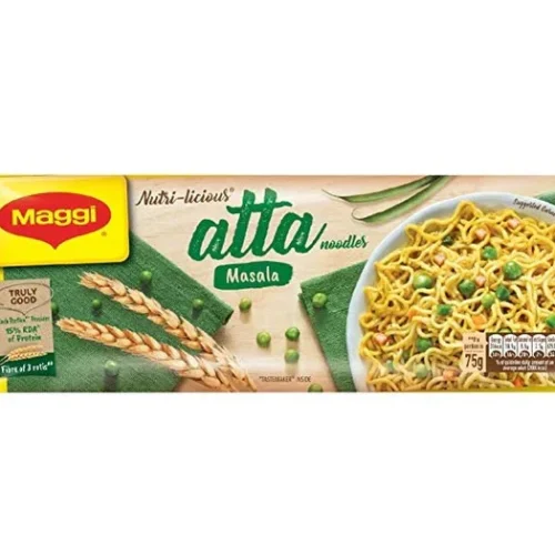 Maggi Atta Noodles 290g