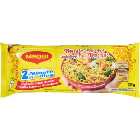 Maggi Noodles Masala 280g