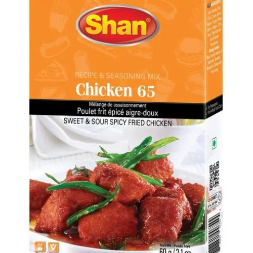Shan Chicken 65 60g