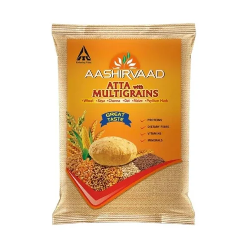 Aashirvaad Multigrain Atta 20LB