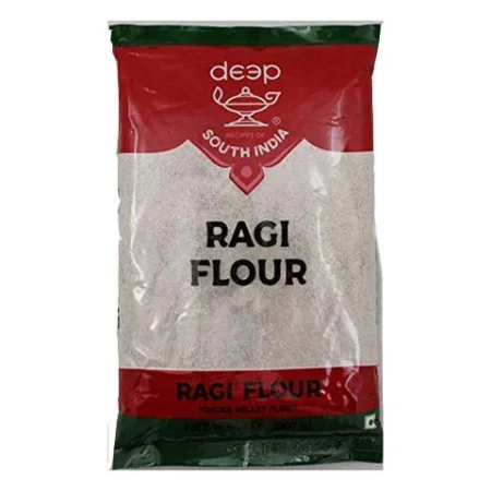 Deep Ragi Flour 2lb