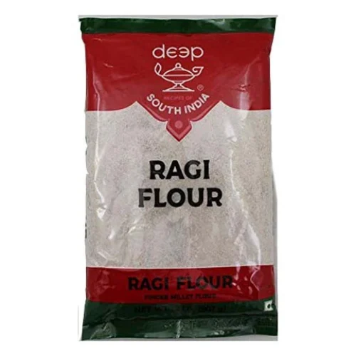 Deep Ragi Flour 2lb