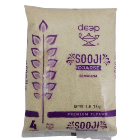 Deep Soji 4lb
