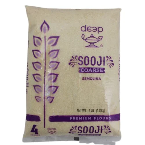 Deep Soji 4lb