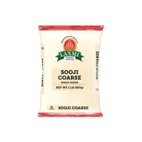 Lamxi Sooji Coarse 2lb